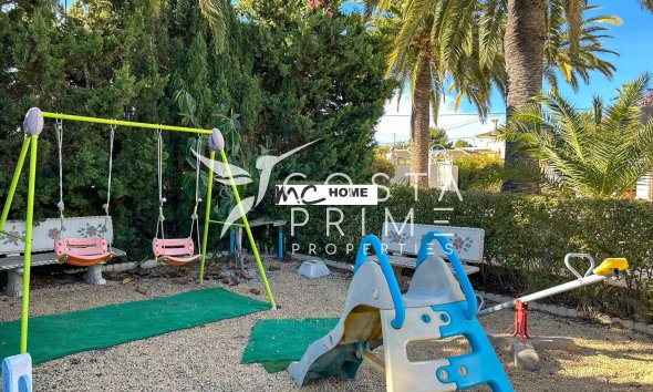 Resale - Villa  - Alfas del Pí