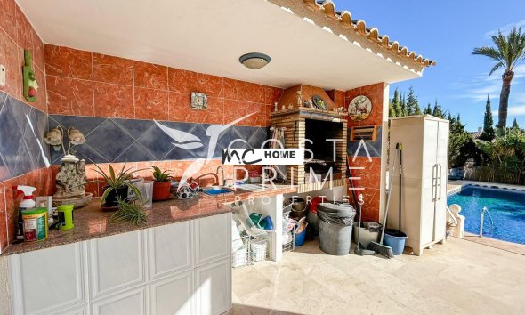 Resale - Villa  - Alfas del Pí
