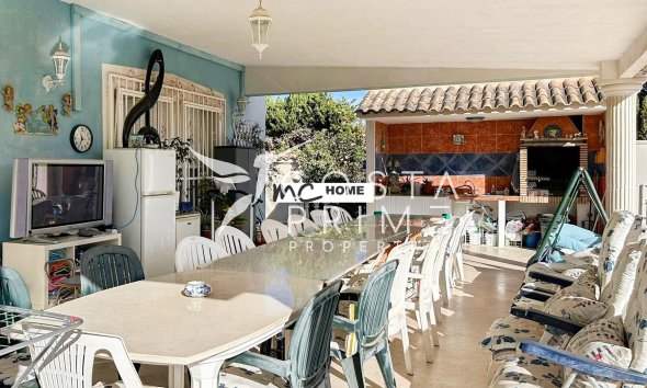 Resale - Villa  - Alfas del Pí