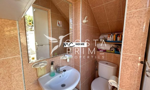 Resale - Villa  - Alfas del Pí