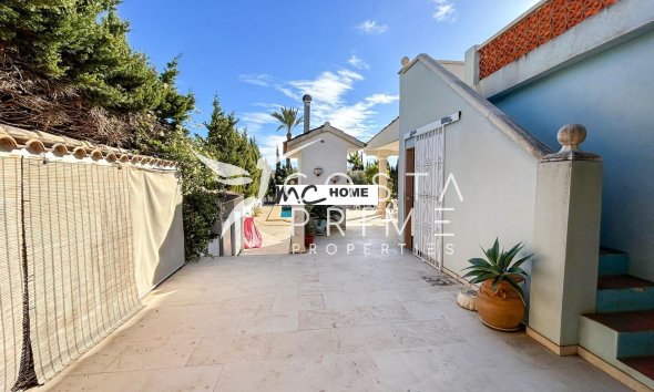 Resale - Villa  - Alfas del Pí