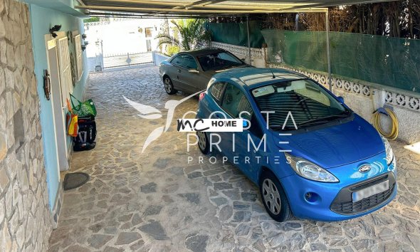 Resale - Villa  - Alfas del Pí