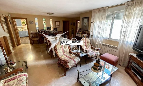 Resale - Villa  - Alfas del Pí