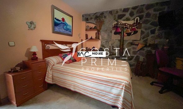 Resale - Villa  - Alfas del Pí