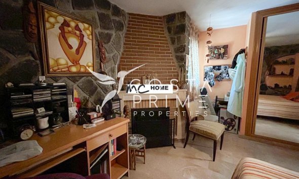 Resale - Villa  - Alfas del Pí