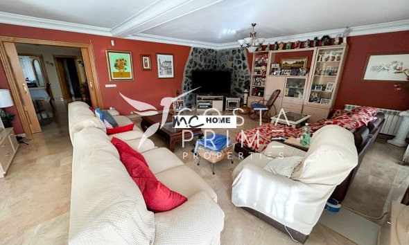 Resale - Villa  - Alfas del Pí