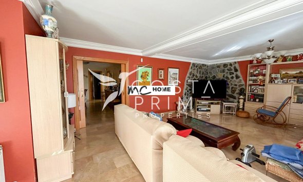 Resale - Villa  - Alfas del Pí