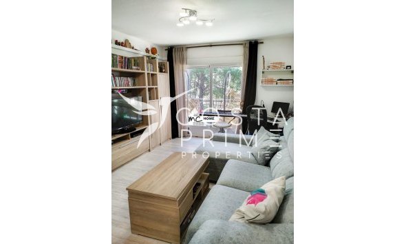 Resale - Apartment / Flat - La Nucía