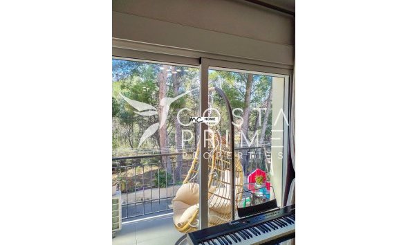 Resale - Apartment / Flat - La Nucía