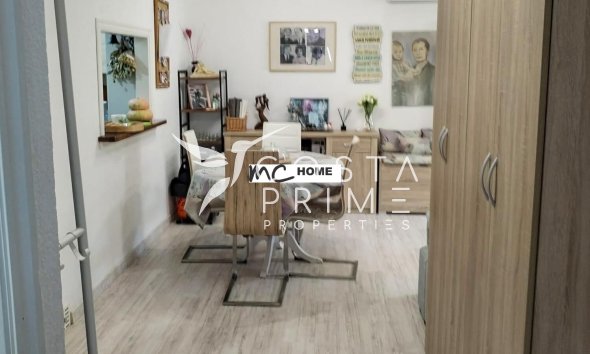 Resale - Apartment / Flat - La Nucía