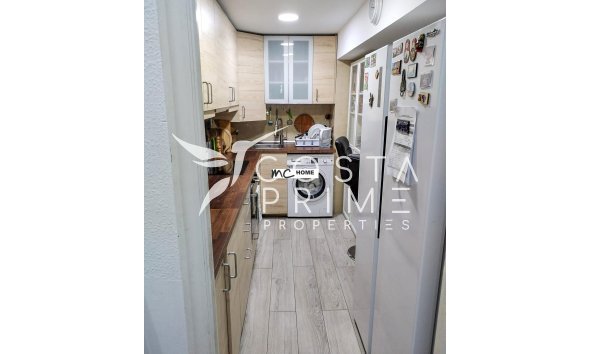 Resale - Apartment / Flat - La Nucía