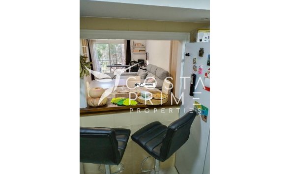 Resale - Apartment / Flat - La Nucía