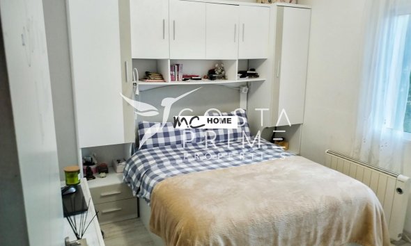 Resale - Apartment / Flat - La Nucía