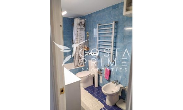 Resale - Apartment / Flat - La Nucía