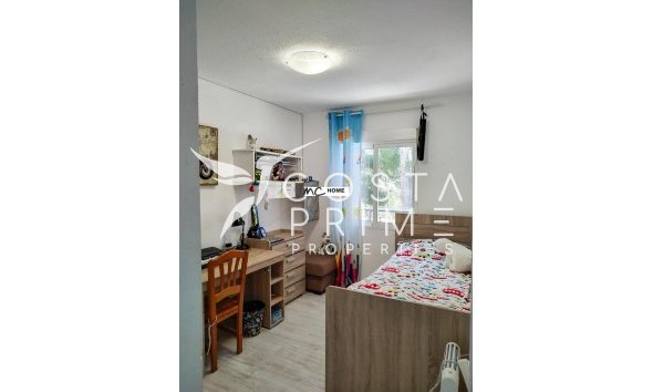 Resale - Apartment / Flat - La Nucía