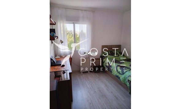 Resale - Apartment / Flat - La Nucía