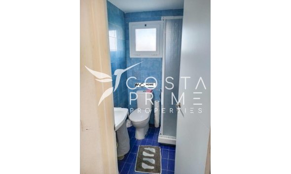 Resale - Apartment / Flat - La Nucía