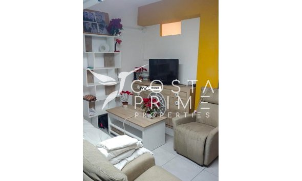 Resale - Apartment / Flat - La Nucía