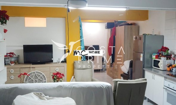 Resale - Apartment / Flat - La Nucía