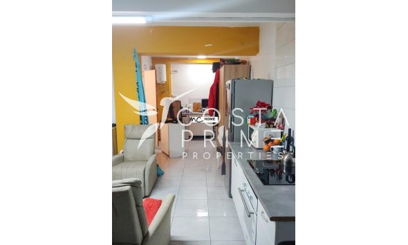 Resale - Apartment / Flat - La Nucía