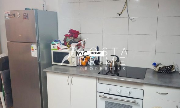 Resale - Apartment / Flat - La Nucía