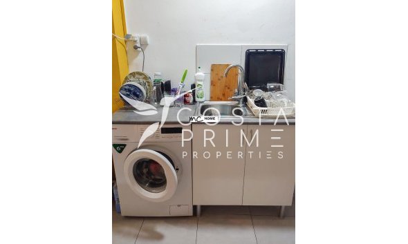 Resale - Apartment / Flat - La Nucía