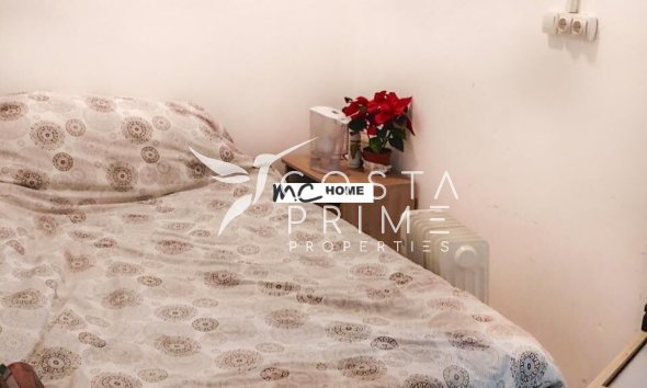 Resale - Apartment / Flat - La Nucía