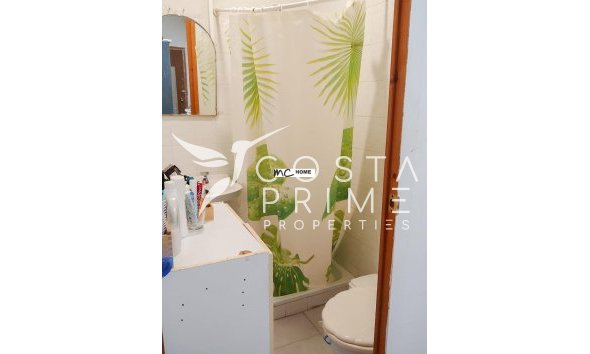 Resale - Apartment / Flat - La Nucía