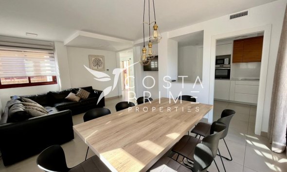 Odsprzedaż - Szalet - La Nucía