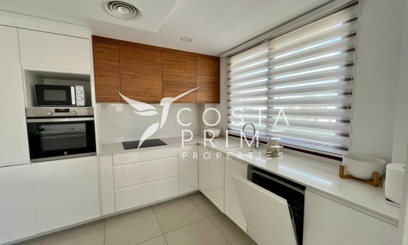 Odsprzedaż - Szalet - La Nucía