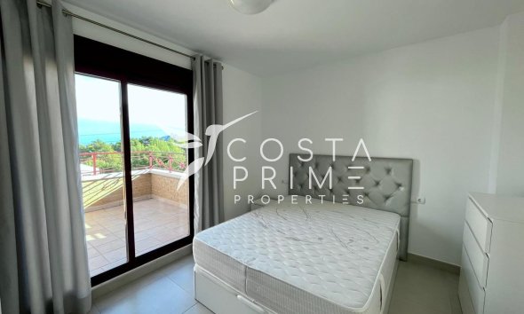 Odsprzedaż - Szalet - La Nucía