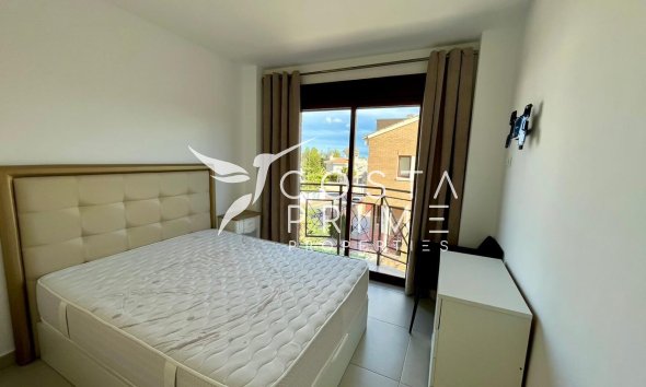 Odsprzedaż - Szalet - La Nucía