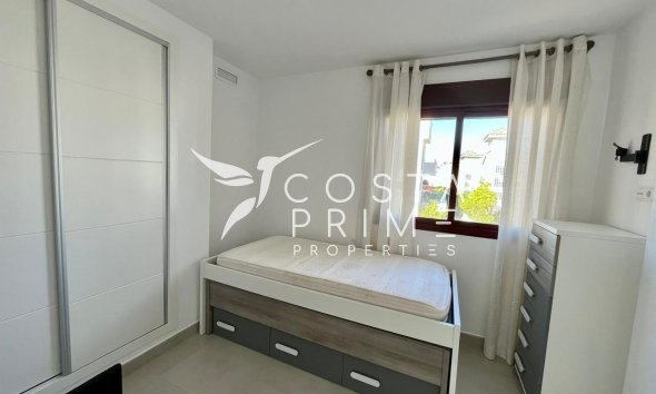 Odsprzedaż - Szalet - La Nucía