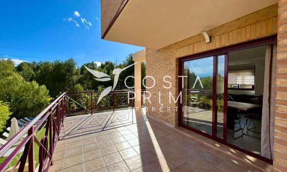 Odsprzedaż - Szalet - La Nucía