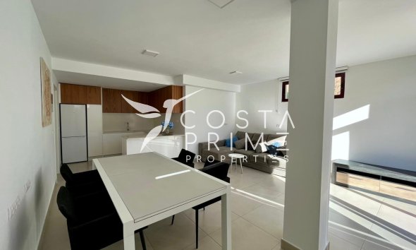 Odsprzedaż - Szalet - La Nucía