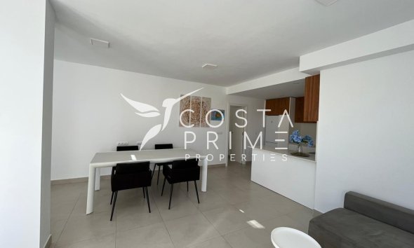 Odsprzedaż - Szalet - La Nucía