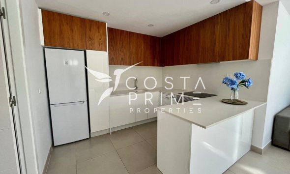 Odsprzedaż - Szalet - La Nucía