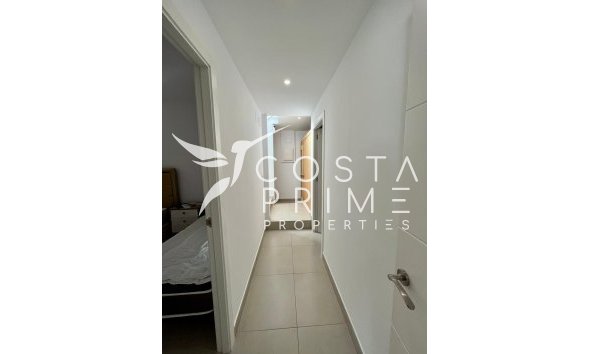 Odsprzedaż - Szalet - La Nucía