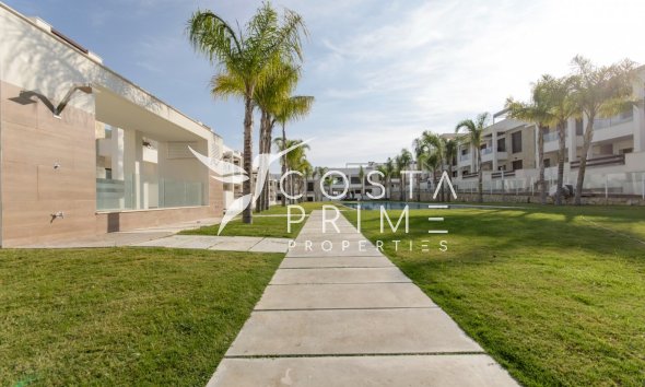 New build - Townhouse / Semi - Torrevieja