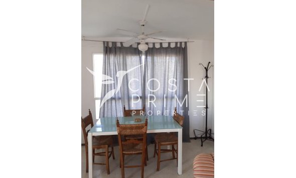 Resale - Apartment / Flat - Benidorm