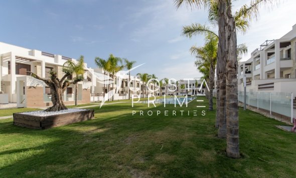 New build - Townhouse / Semi - Torrevieja