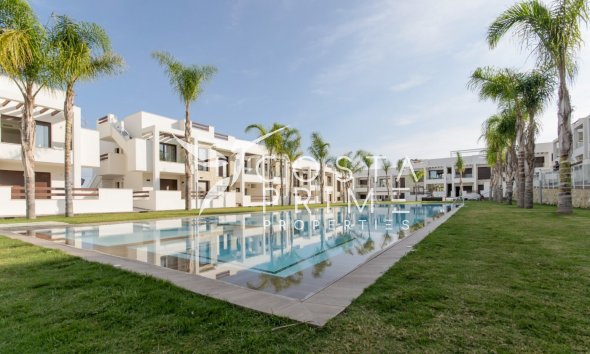 New build - Townhouse / Semi - Torrevieja