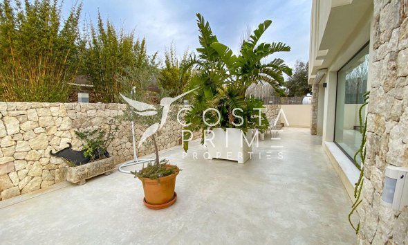 Reventa - Chalet / Villa - Polop