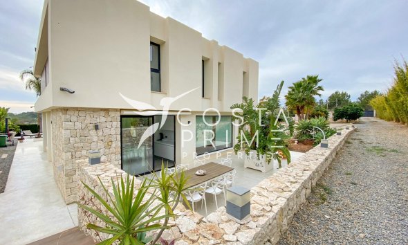 Reventa - Chalet / Villa - Polop