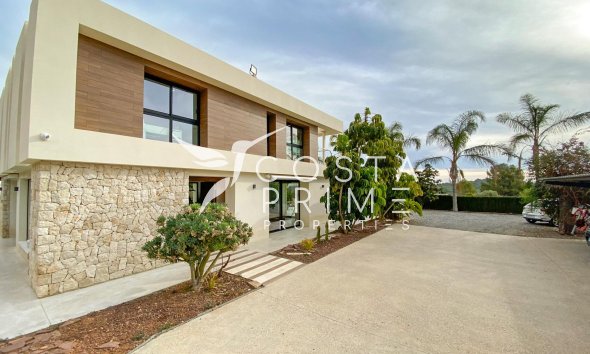 Reventa - Chalet / Villa - Polop