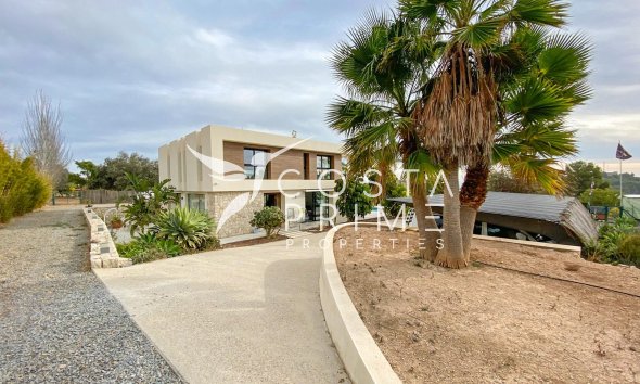 Reventa - Chalet / Villa - Polop