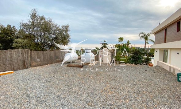 Reventa - Chalet / Villa - Polop