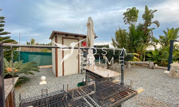 Reventa - Chalet / Villa - Polop