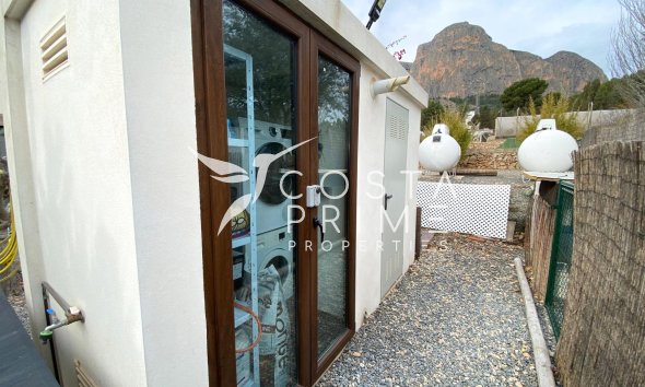 Reventa - Chalet / Villa - Polop