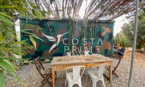 Reventa - Chalet / Villa - Polop